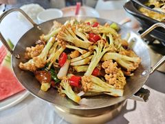 -观盐·盐帮菜(官园桥店)