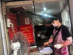 -王记西鎮电烤肉(汶上路店)