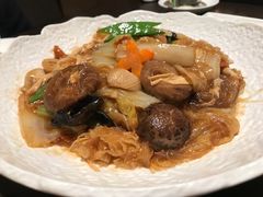 -广州文华东方酒店·江-由辉师傅主理