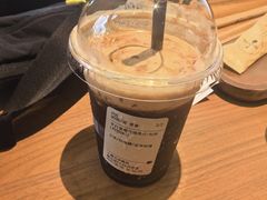 -Peet's Coffee皮爷咖啡(大学路店)