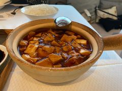 -北京柏悦酒店·锦庭餐厅Dining Room