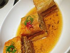 -華府(凯德晶萃店)