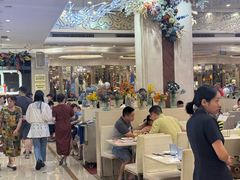 -芭菲盛宴·环球美食(袁家岗店)