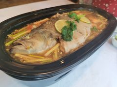 -阿诺泰·泰国餐厅(紫荆店)