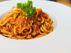 -青麦家·融合餐厅(江岛智立方店)