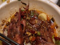 -津悦·正阳春烤鸭(红旗南路店)
