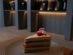 一切莓好-来回·咖啡(钟村咖啡豆店)