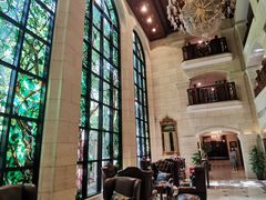 -马勒别墅饭店(静安寺店)