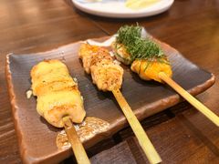 -鸟鹏烧鸟居酒屋(珠江新城店)