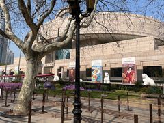 -上海博物馆(人民广场馆)