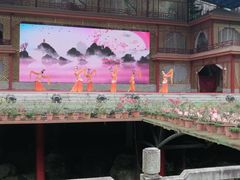 -龙门水都景区