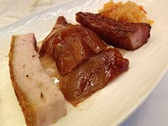 -顺德喜来登酒店·采悦轩