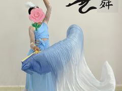 -墨舞舞蹈(顾村公园店)