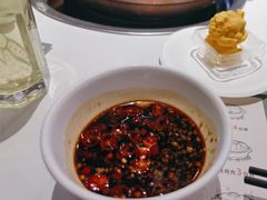 -烹然四季椰子鸡火锅(姚家园万象汇店)