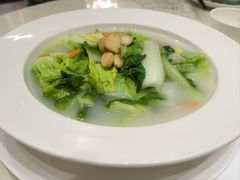 上汤时蔬-壹号渔村(齐富路店)