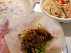 -吴家·非遗淮扬小馆(镇江万达广场店)