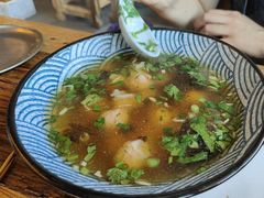 -北丐先生·野馄饨烧烤(泰达E街区店)
