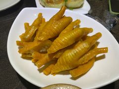 -熠盛粤味·顺德桑拿鸡(永康路店)