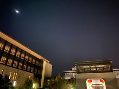 -上海崇明金茂凯悦酒店