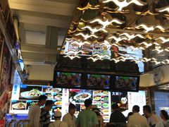 -必点海鲜·鲅鱼水饺(鞍山西道店)