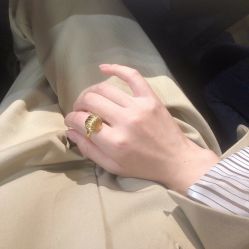 -周大福CHOW TAI FOOK传承珠宝店(石路国际商城店)