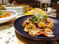 -泰柠小馆泰式料理(银泰城店)
