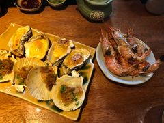 -和彩放题(渔阳店)