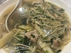 -二扁私房面馆(崂山路店)
