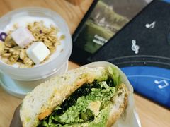 -春晖饭堂(中山大学南校区店)