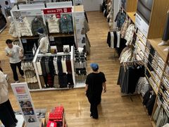 -优衣库(深圳万象天地旗舰店)