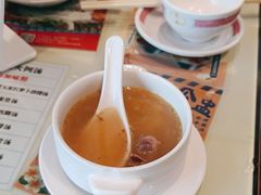 -吴系粤菜馆·茶餐厅(深业上城店)