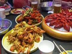 -虾乐园龙虾·夜宵(松江店)