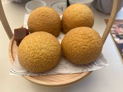 -蔡澜点心·粤菜(嘉里中心店)