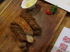 -通海俄式烧烤·俄罗斯大串(嵩山路店)