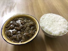 -定家小酥肉·清真(回民街店)