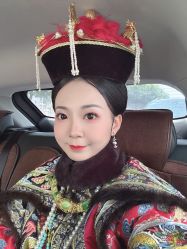 点击看大图 -美云庭古装·格格服汉服·京城旅拍(北京店)
