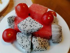 -中旅阿那亚九龙湖·公主酒店