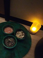 -文华东方水疗中心