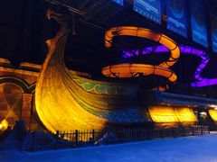 -波塞冬旅游度假区