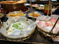 -镇江龙·火锅串串(武侯祠店)