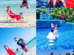 -三亚亚龙湾天域度假酒店