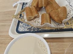 -冰泉豆浆馆(阳朔店)