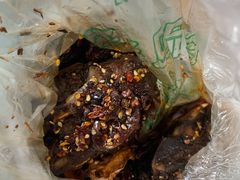 -老黄记手撕烤兔(玉林街店)