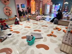 -meland亲子乐园•活动包场(北京亦庄龙湖天街店)