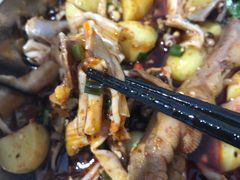 -二孃鸡爪爪(双楠店)