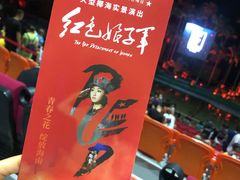 -三亚红色娘子军演艺公园景区