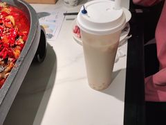 -江边城外烤全鱼(世茂广场店)