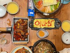 -干杯小木屋米酒店(罗斯福店)