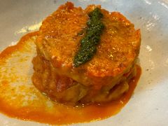 -OGGI TRATTORIA PIZZERIA(深业上城店)
