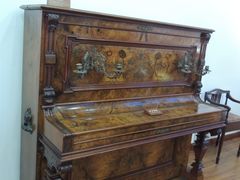 -鼓浪屿钢琴博物馆